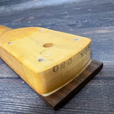 90s Charvel by Jackson SDK-085-HH Dinky Concorde Head Neck 24F Made in Japan image 19