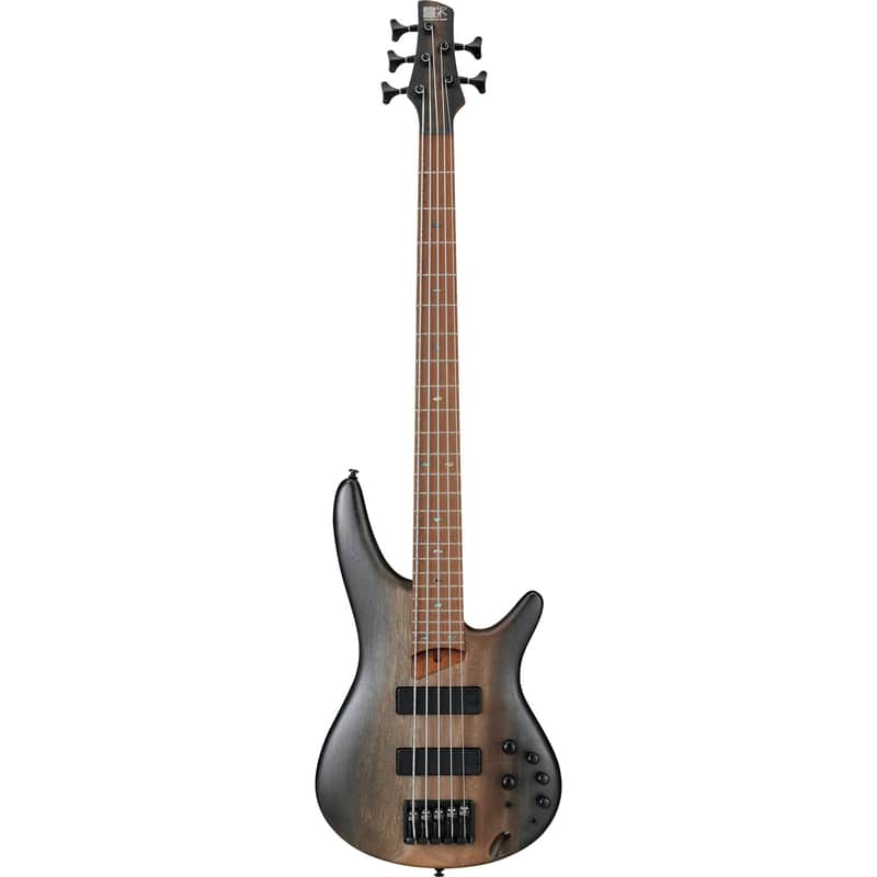 Ibanez SR505E Standard Soundgear Bass | Reverb