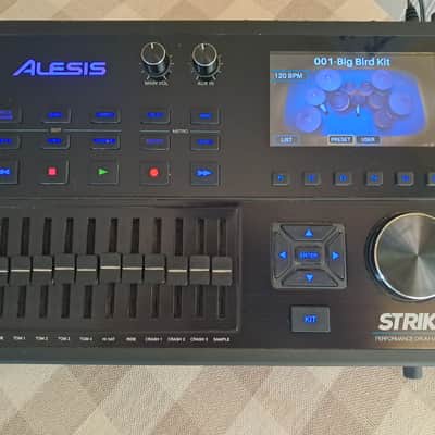 *Best Deal Online* Alesis Strike Drum Module version 1.50 image 2