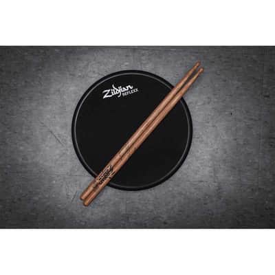 ZILDJIAN ZXPPRCP10 Pad d'entrainement Reflexx 10" image 6