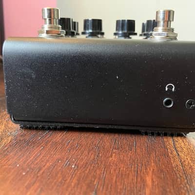 Strymon Iridium 2019 - Present - Black image 2