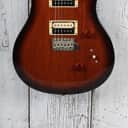 PRS 2015 SE Standard 24 Electric Guitar Tobacco Sunburst Finish with Gig Bag