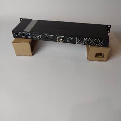 Zoom UAC-8 USB 3.0 SuperSpeed Audio Interface image 2