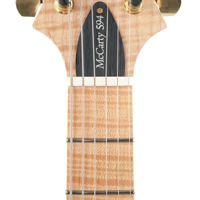 PRS Wood Library McCarty 594 Artist Package 2017 image 2