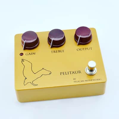 Pelican Noiseworks Pelitaur image 3