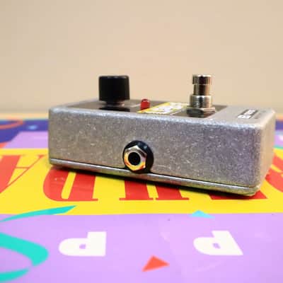 LBP-1 Linear Power Booster Guitar Pedal image 3
