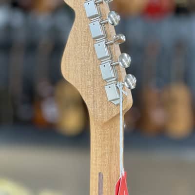 Fender Highway Dreadnought RW Natural image 5