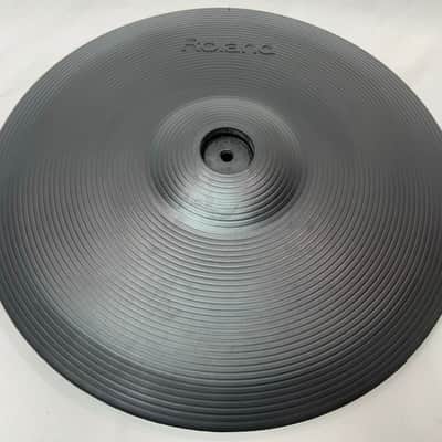 Roland CY-15R Ride V-Cymbal Drum CY15R Trigger Crash image 3