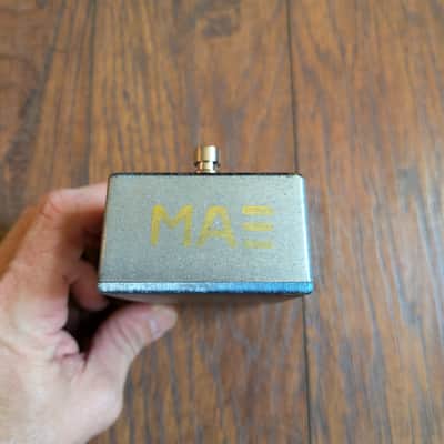 Mask Audio Electronics Titan image 5