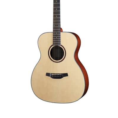 Crafter Silver Series 250 Orchestra Acoustic Guitar - Natural - HT250-N image 1