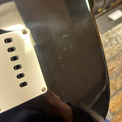 Fender Stratocaster MIJ (USED) image 9