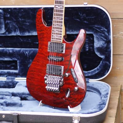 Ibanez S470DXQM Standard 2003 - 2008 | Reverb