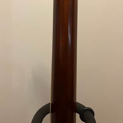 1975 Martin D35 Left Handed image 19