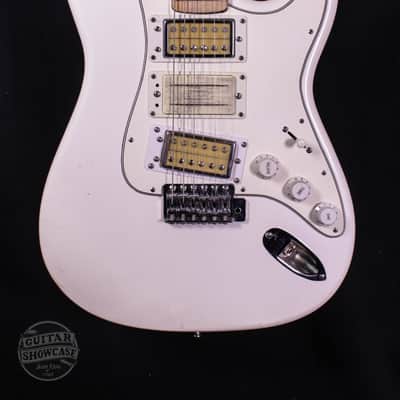 Univox Ripper [White] w/OHSC image 1