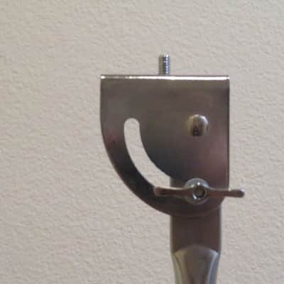 Stagg Practice Pad Stand - Great Condition!!! image 3