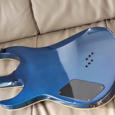 Coxx E-Gitarre Guitar image 8