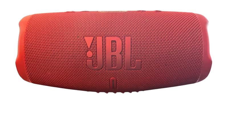 JBL Bluetooth speaker Charge 5 image 1