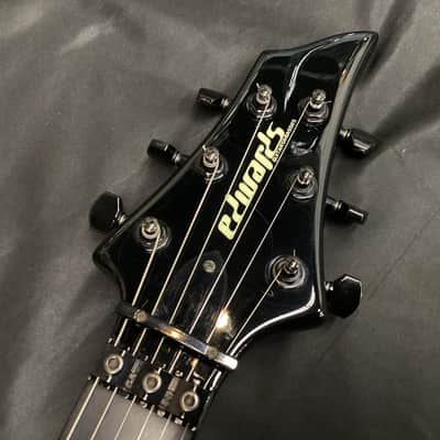 Edwards E-FR-145GT/Black image 4