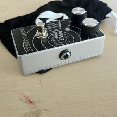 Catalinbread Epoch Boost Preamp/Buffer * Made in USA * Reproduction of the famous Maestro Echoplex EP-3 Tape Echo Preamp Circuit * Up to 20 dB adjustable clean boost * image 4
