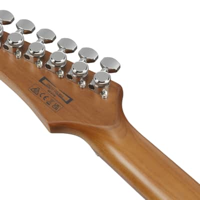 Ibanez AZ22S2-BK image 9