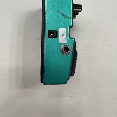 DOD GFX25 Extreme Envelope Filter Auto Wah Rare Vintage Guitar Bass Effect Pedal image 4