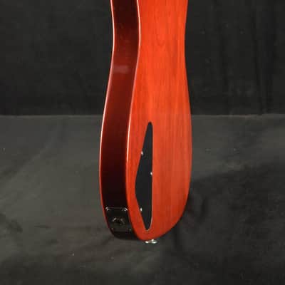 Mint Epiphone Coronet (USA Collection) Vintage Cherry image 6