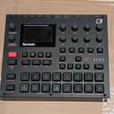 Elektron Syntakt 12 Track Drum Computer & Synthesizer 2022- Present - Black