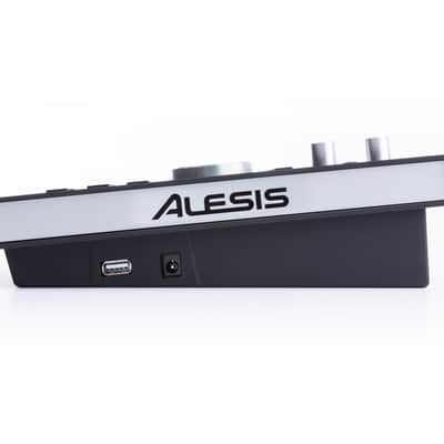 Alesis Command Mesh Electronic Drum Kit image 8