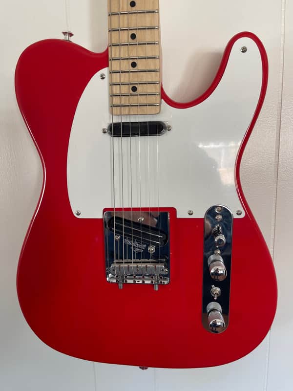Custom X Caster 2026 Prototypes- Gloss image 1