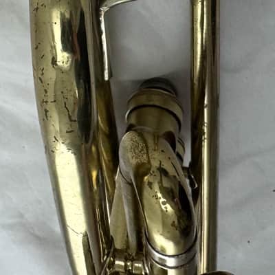 Blessing Scholastic 1990 - Bb Trumpet image 14