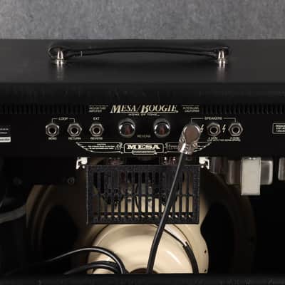 Immagine Mesa Boogie Dual Rectifier RectoVerb 25 Combo **COLLECTION ONLY** - 2nd Hand - 9