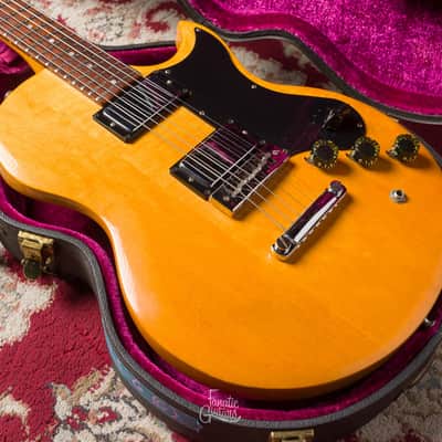 Gibson L6-S Custom #390423 Second Hand image 4