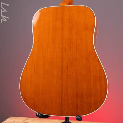 2023 Gibson Hummingbird Heritage Cherry Sunburst image 13