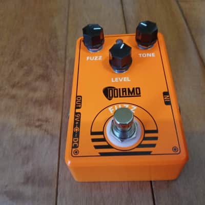 Dolamo Fuzz Pedal image 3