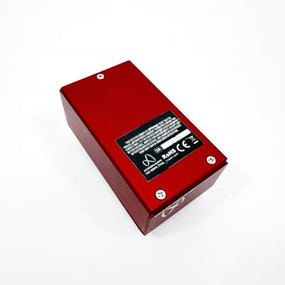 Jackson Audio FUZZ Modular Fuzz *Modern Plug-in Module* image 5