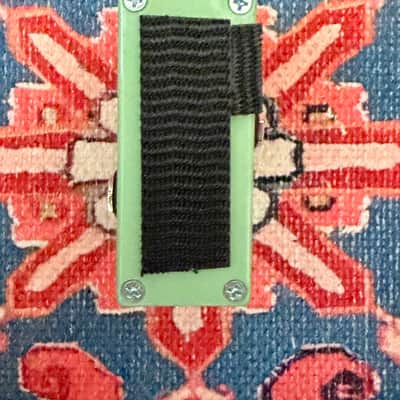 Wampler Moxie 2022 - Present - Green image 2