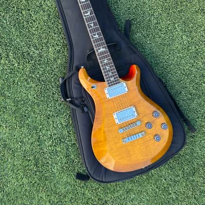 PRS S2 McCarty 594 2021 - McCarty Sunburst image 10