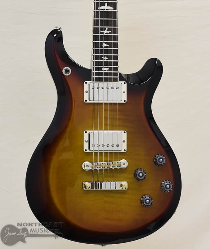 2022 PRS S2 McCarty 594 - Tri-Color Sunburst (NOS) image 1