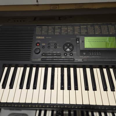 Yamaha PSR-520 61-Key Keyboard - Local Pickup Only image 2