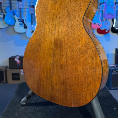 Martin 000-18 Left-handed Acoustic Guitar - Natural, Auth Deal Free Shipping! 704 GET PLEK’D! image 12