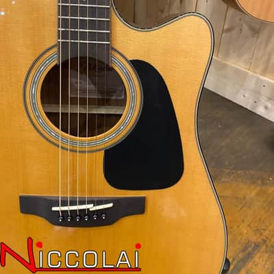 TAKAMINE GD30CE Natural image 1