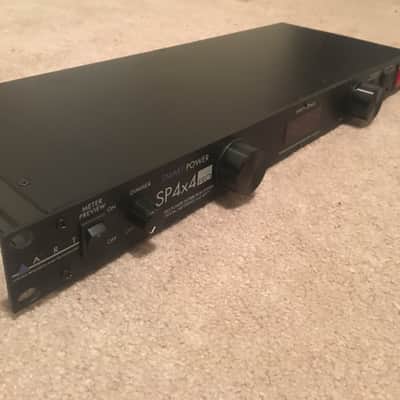 ART SP 4x4 PRO LED Metered Power Distribution System