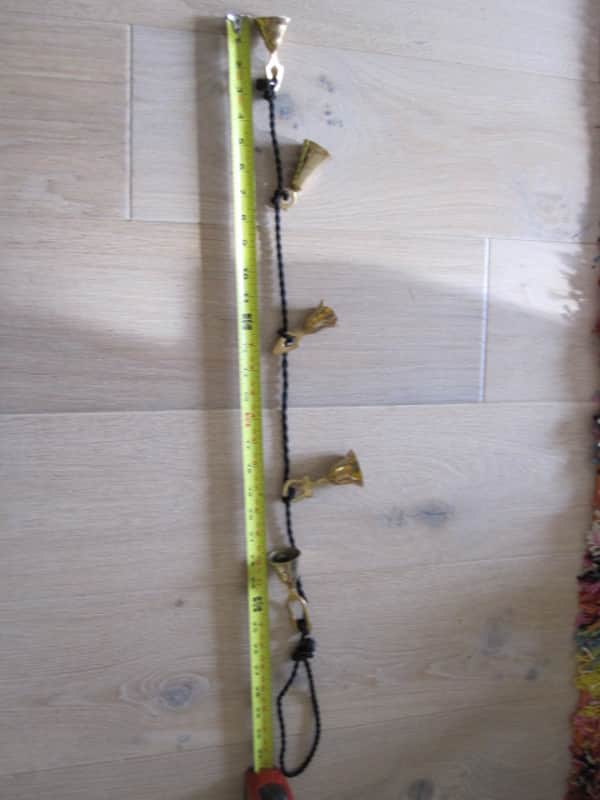 Drum Set Bells image 1