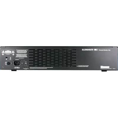 Allen & Heath ME-U 10-Port Monitor Hub for ME-1 image 3