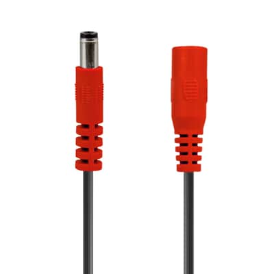 Power-all CABLE - RED REVERSE POLARITY JUMPER image 3