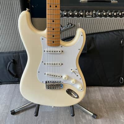 Fender ST-68 Stratocaster Reissue MIJ used image 5
