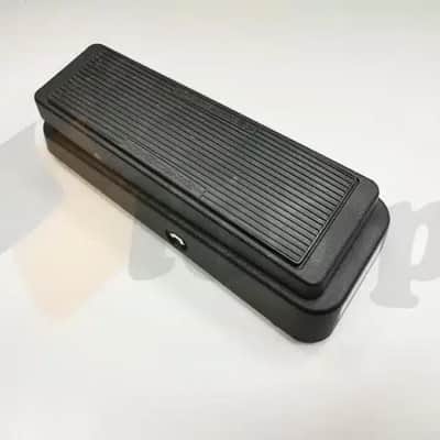 Dunlop GCB80 High Gain Volume Pedal image 5