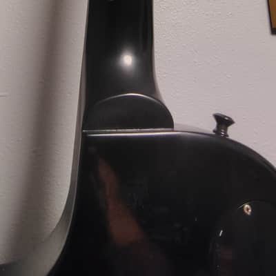 Gibson Les Paul Junior 2001 - 2002 - Ebony image 4