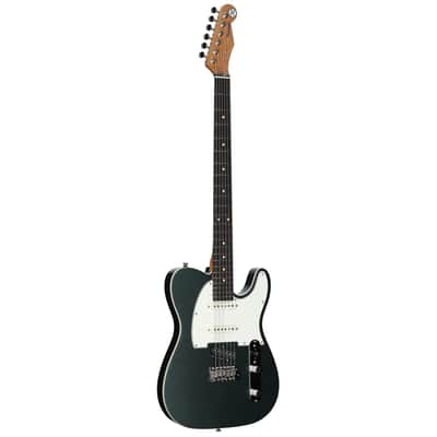 Reverend Pete Anderson Eastsider Baritone Electric Guitar image 2