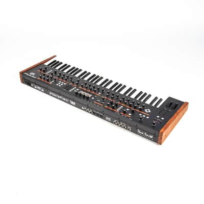 Dave Smith Instruments Prophet 12 Owned by Martin Gore of Depeche Mode image 11